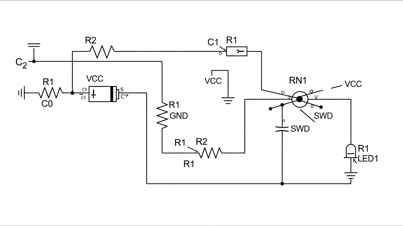 2002 Ford F350 Wiring Diagram Explained for You